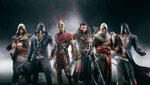 Nuevo Assassin's Creed: Una filtración destapa la ambientación y fecha de lanzamiento