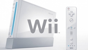 Extraño y controvertido: Así podría haber sido el logo de Wii