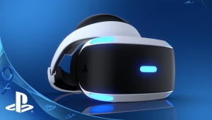 Sony anucia de manera oficial un nuevo sistema VR para PlayStation 5
