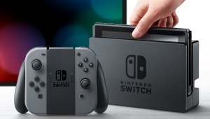 Olvídate de comprar Switch Pro en el futuro: Nintendo niega oficialmente una versión más potente