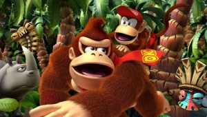 El nuevo Donkey Kong para Switch: anuncio en el E3 y lanzamiento a finales de año, según varios insiders
