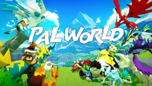¿Breath of the Wild, Pokémon y Animal Crossing juntos? Así es Palworld, el juego del que todo el mundo habla