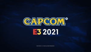 E3 2021: Aquí puedes ver online la conferencia de Capcom a las 23:30h (Finalizado)