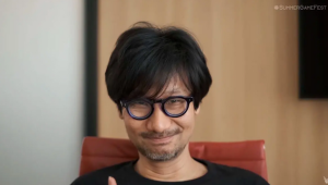 El juego exclusivo de Hideo Kojima para Xbox, ¿cada vez más cerca gracias al último fichaje de Microsoft?