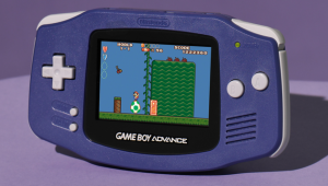 20º Aniversario de Game Boy Advance: Sus 20 mejores juegos