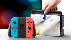 ¿Con ganas de Switch Pro? Nintendo habría cambiado su fecha de lanzamiento a última hora