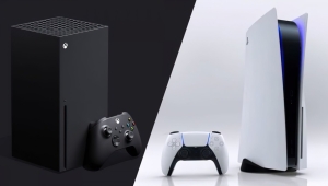 ¿Cuál es mejor PlayStation 5 o Xbox Series X? Una de las cuentas oficiales responde mediando en la pelea