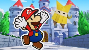 El pequeño secreto de Paper Mario que ya nos adelantaba el desarrollo de un juego sin siquiera saberlo