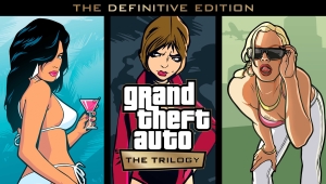 Rockstar desvela la lista completa de canciones para GTA Trilogy