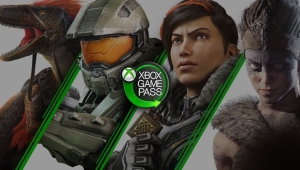 Xbox Game Pass: F1 2021 entre los nuevos juegos confirmados para la segunda quincena marzo de 2022