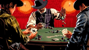 Casinos, juegos de mesa y otras formas de ampliar la duración en los videojuegos