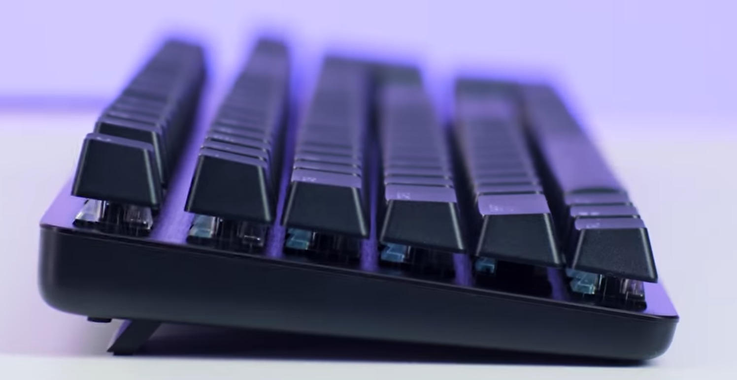 del teclado Logitech G413 SE - JuegosADN