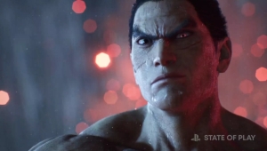 Tekken 8 promete combates espectaculares y lo demuestra con su primer tráiler gameplay