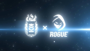 KOI se alía con Rogue y estará en la LEC, la competición europea más importante de League of Legends