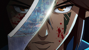Absolution, el anime de Dragon Age, confirma fecha en Netflix con un nuevo tráiler