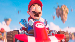 El nuevo tráiler de la película de Super Mario es toda una carta de amor a los fans