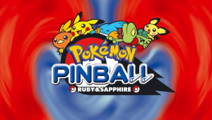 Nintendo canceló un nuevo juego de Pokémon Pinball y los detalles filtrados son prometedores