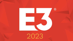 Comienzan las ausencias para el E3 2023, Nintendo y MIcrosoft no estarán en el evento