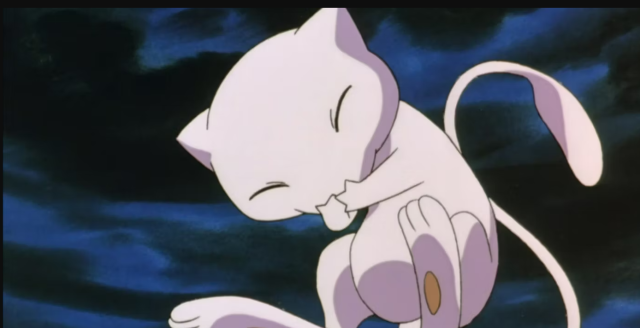 ¿Mew hablando en Pokémon? La idea que finalmente se desechó por ser demasiado cruel