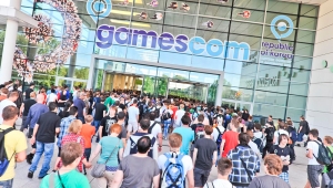 Gamescom 2014 - Crónica Martes 12