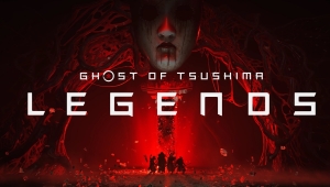 Ghost of Tsushima: Legends se podrá adquirir de forma independiente a partir de septiembre