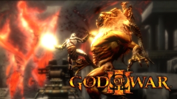 Demo God Of War III
