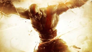 Las cinco escenas más violentas de Kratos