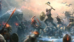 ¿God of War tendrá su propia película? Sony niega los rumores