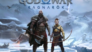 Revive la historia de God of War antes del lanzamiento de la nueva entrega