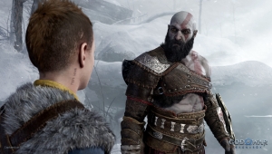 El director de God of War Ragnarok desvela los cincos juegos que lo inspiraron como desarrollador