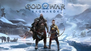 God of War Ragnarok anuncia su fecha de lanzamiento junto a un increíble tráiler cinematográfico