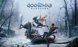 Análisis God of War: Ragnarok (PS5)