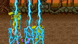 Golden Axe, el primer gran éxito de la Mega Drive