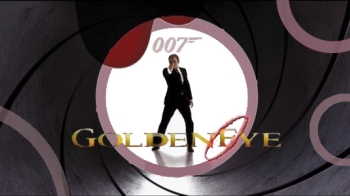 Análisis Goldeneye 007 (Wii)