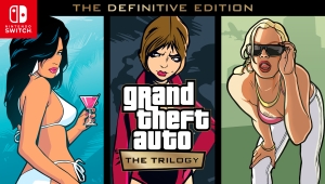 GTA: The Triology confirma su fecha de lanzamiento: Tráiler, precio y plataformas en las que estará disponible