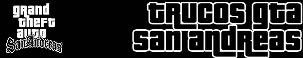 Trucos GTA San Andreas PS2 - TODAS las claves que existen (2023)