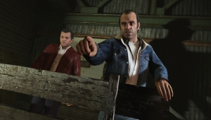 GTA 6: Un fundador de Rockstar cree que podrían producirse cambios importantes en la saga