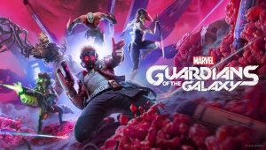 Marvel’s Guardians of the Galaxy confirma su espectacular banda sonora con música de KISS, Europe y mucho más