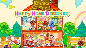 Guía Animal Crossing: Happy Home Designer (2022)