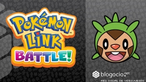 Guía Pokémon Link Battle!