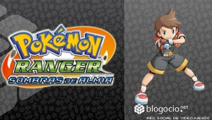 Guía Pokémon Ranger Sombras de Almia