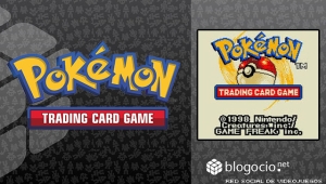 Guía Pokémon Trading Card Game
