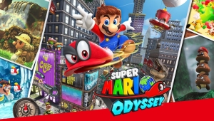 Guía Super Mario Odyssey Paso a Paso (2023) ▷ Trucos + Secretos