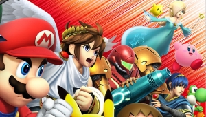 Guía Super Smash Bros 3DS / Wii U (2023) | Trucos + Consejos