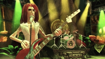 Análisis Guitar Hero: Greatest Hits (Ps3 Wii 360)
