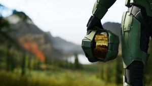 Filtración masiva de Halo Infinite: 343 Industries advierte del peligro de spoilers