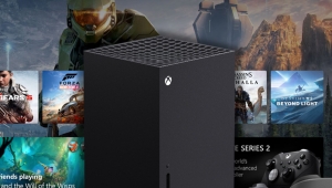 ¿Qué sensaciones nos deja Xbox Series X tras varias semanas exprimiéndola?