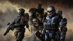 Bungie abandona Microsoft por todo lo alto con Halo: Reach