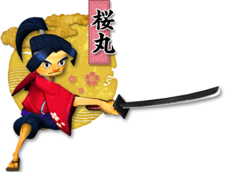 Hana Samurai: Art of the Sword