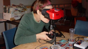 Historia de Nintendo: Virtual Boy y la llegada de PlayStation (IX)